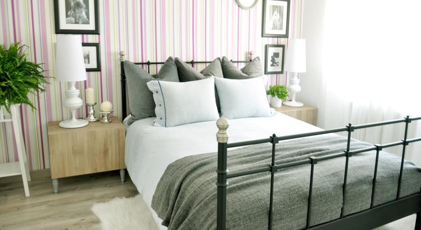 Chic & Cheap Appartement Barcelona Kamer foto