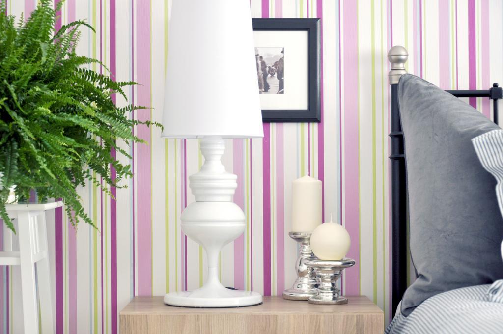 Chic & Cheap Appartement Barcelona Kamer foto