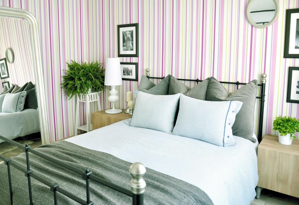 Chic & Cheap Appartement Barcelona Kamer foto