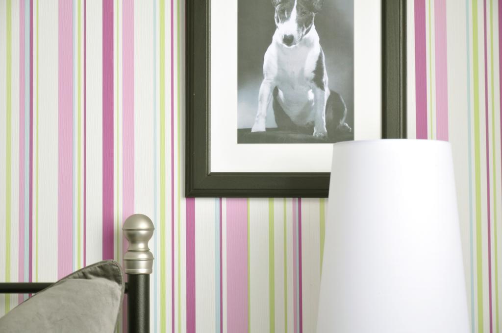 Chic & Cheap Appartement Barcelona Kamer foto