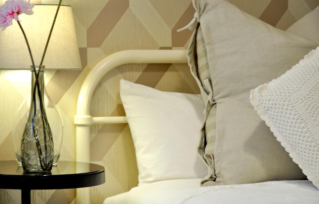 Chic & Cheap Appartement Barcelona Kamer foto