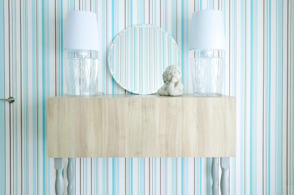 Chic & Cheap Appartement Barcelona Kamer foto