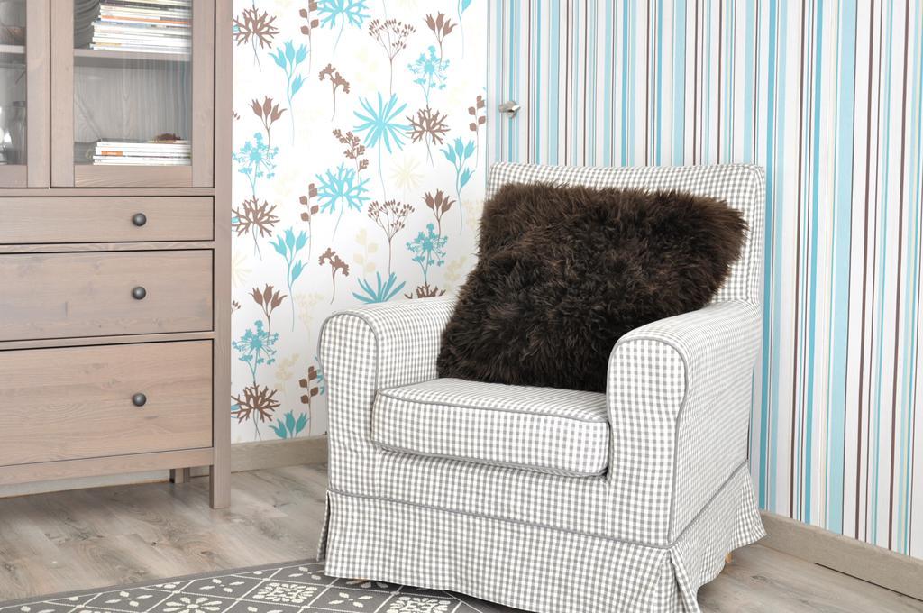 Chic & Cheap Appartement Barcelona Kamer foto